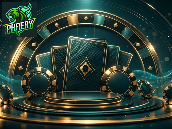 About PHFIERY image 1