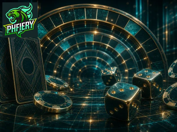 PHFIERY platform image 1