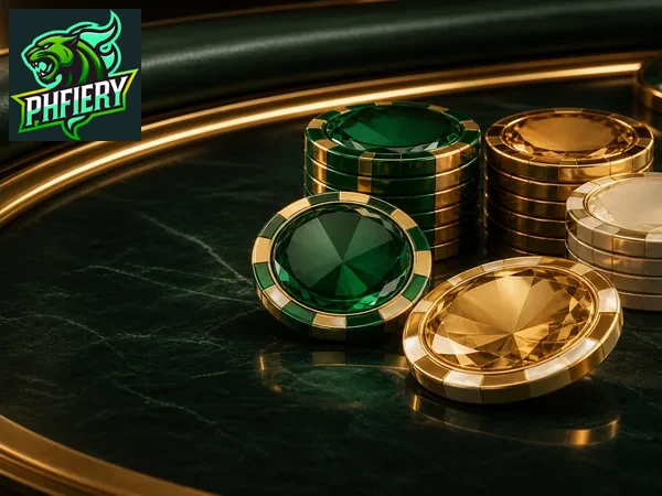 PHFIERY sports image 1